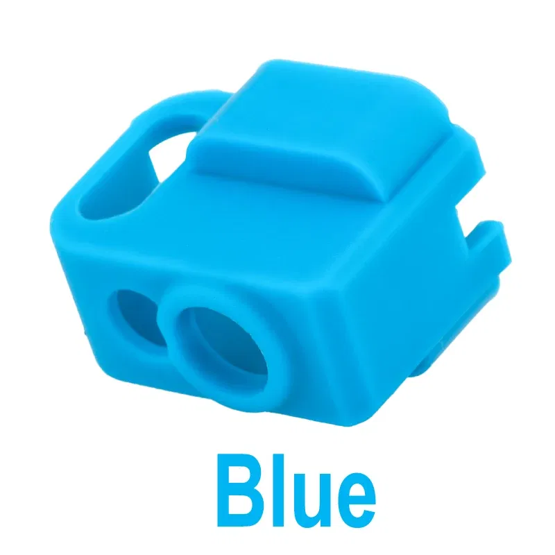 Color: Blue, Size: 0.4mm - Mellow NF Crazy Volcano