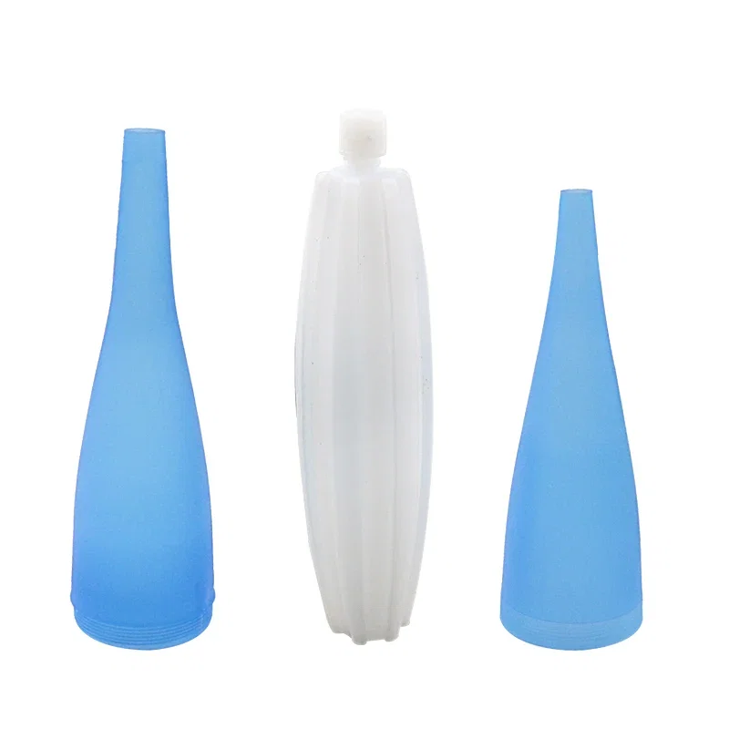 Color: black - SY Shisha Ice Bag Hookah Freeze Cachimba Water Smoking Freezing Bag Shisha Narguile Accessories - Image 5