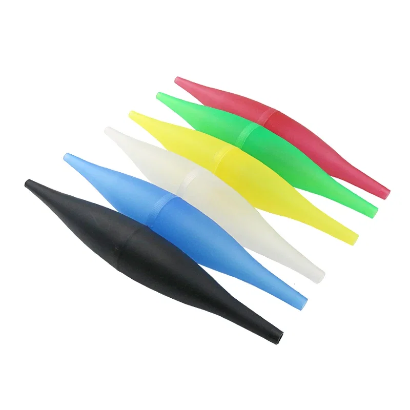 Color: black - SY Shisha Ice Bag Hookah Freeze Cachimba Water Smoking Freezing Bag Shisha Narguile Accessories - Image 2
