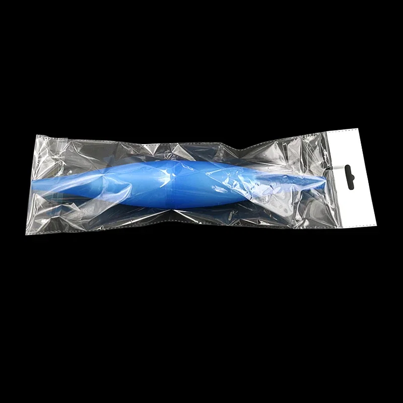 Color: black - SY Shisha Ice Bag Hookah Freeze Cachimba Water Smoking Freezing Bag Shisha Narguile Accessories - Image 7