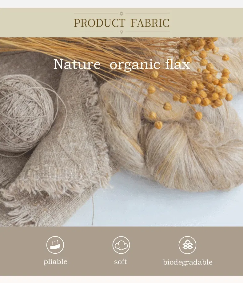 Color: MULTI, Size: 200X230cm - 100% French Linen Natural Duvet Cover Soft Comfortable Quilt Comforter Cover Queen Durable Healthy Home Textiles Bedding - Image 5