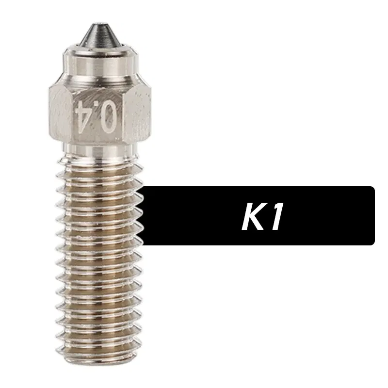 Color: Orange, Size: 0.6mm - Mellow DLC Hardened S