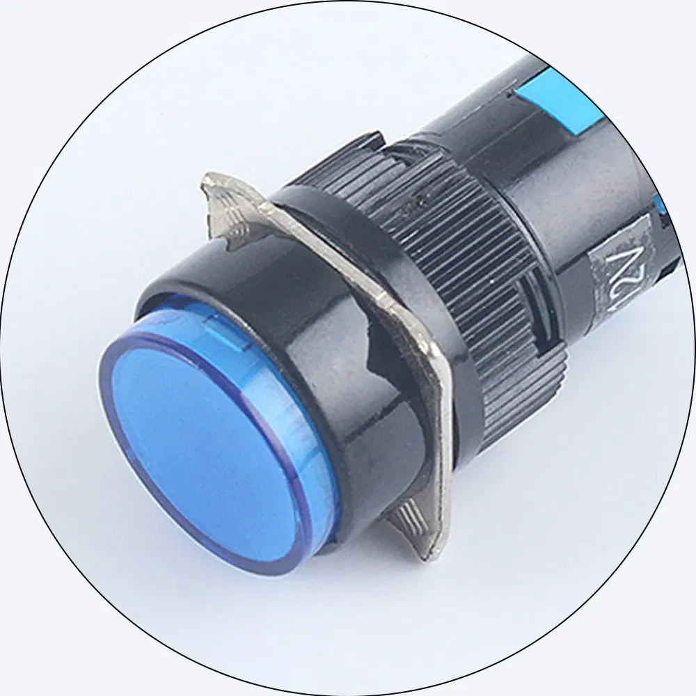 Color: Gold, Size: 3XL, Voltage: Other, Standard: AU Standard - 16mm Momentary LED Illuminuted Maintained Self-locking Push Button Switches 12V 24V 220V 1NO1NC 2NO2NC With Light/NO LED Lamp
