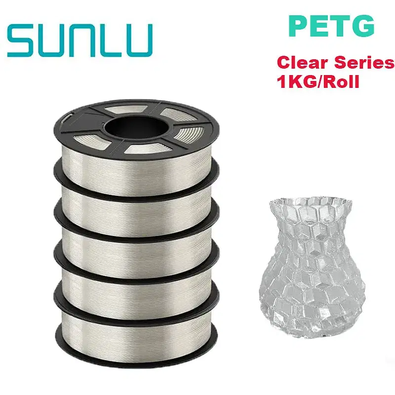 Color: Dark skin, Ships From: CHINA - Top 3D Filament PETG/EASY ABS/TPU/ASA Filamnet 1.75mm 5Roll 1KG(TPU 0.5KG/Roll) 3D Printer Filament for 3D Printer