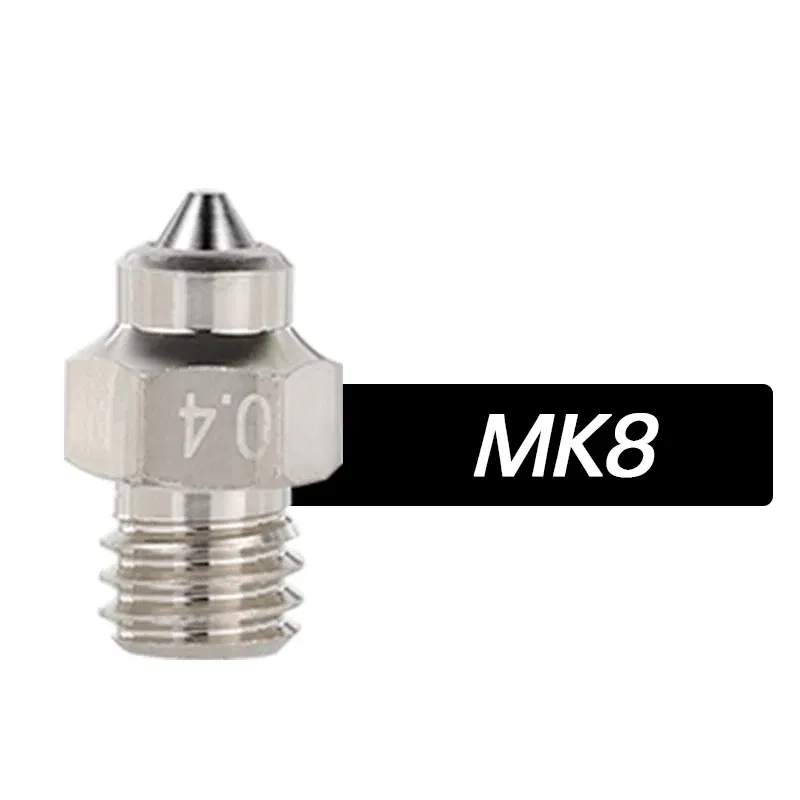 Color: WHITE, Size: 0.6mm - Mellow DLC Hardened St