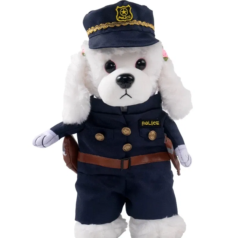 Color: Green, Size: XS - Funny Pet Dog Clothes Dog Cosplay for Dogs Halloween Dog Costumes Christmas Dog Accessories Festival Party Outfit Pet Dog Dress 5