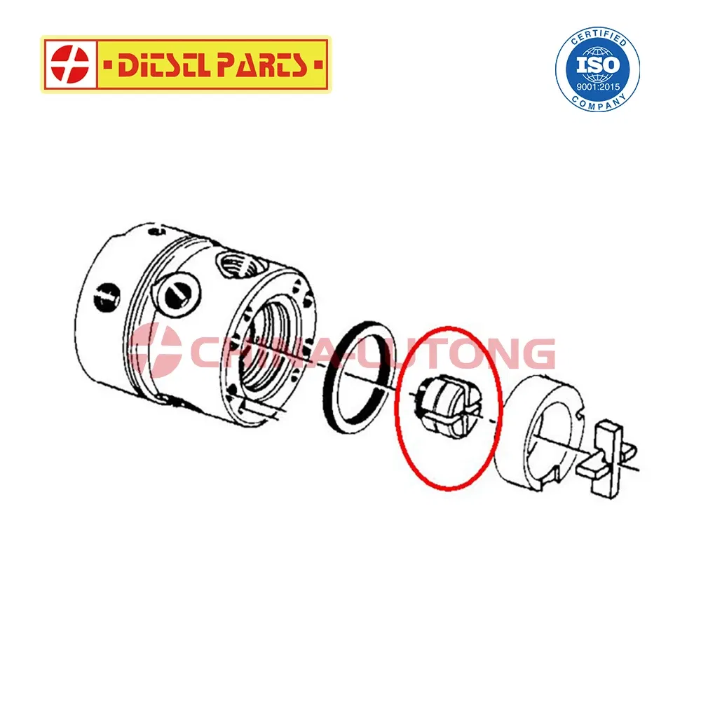 Color: black, Ships From: CN - Fuel Injection Transfer Pump Rotor Nut Right Handed Thread 7123-018D/7123-018F For Delphi Lucas CAV DPA/DPC/DP200/DPS Seal Kits - Image 6