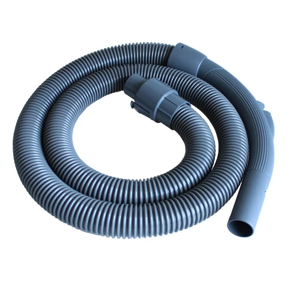Color: Black - 35mm To 32mm Hose Vacuum Cleaner Accessories Converter for Midea Vacuum Tube for Philips Karcher Electrolux QW12T-05F QW12T-05E