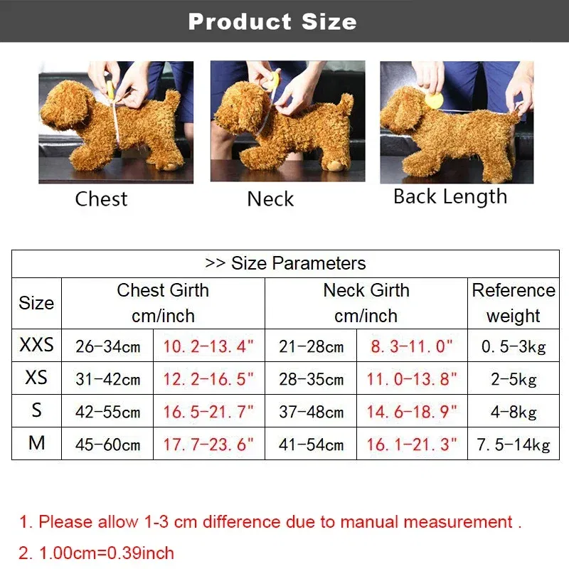 Color: PURPLE, Size: S - Puppy Harness with Multifunction Leash Set Dog Harness Vest for Small Dogs No Pull Step in Harness for Extra Small Dogs 2024 New - Image 2