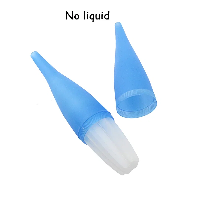 Color: black - SY Shisha Ice Bag Hookah Freeze Cachimba Water Smoking Freezing Bag Shisha Narguile Accessories - Image 4